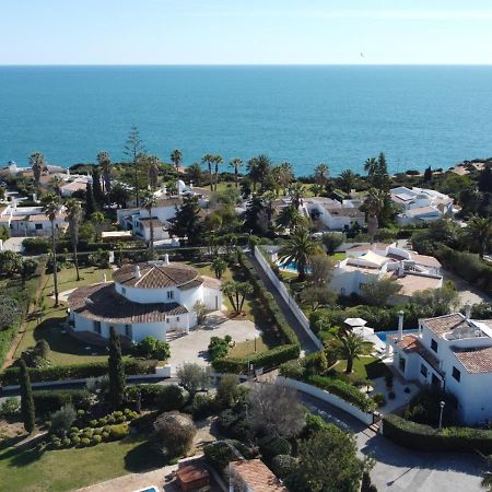 Algarve Clube Atlantico Hotel Carvoeiro  Esterno foto