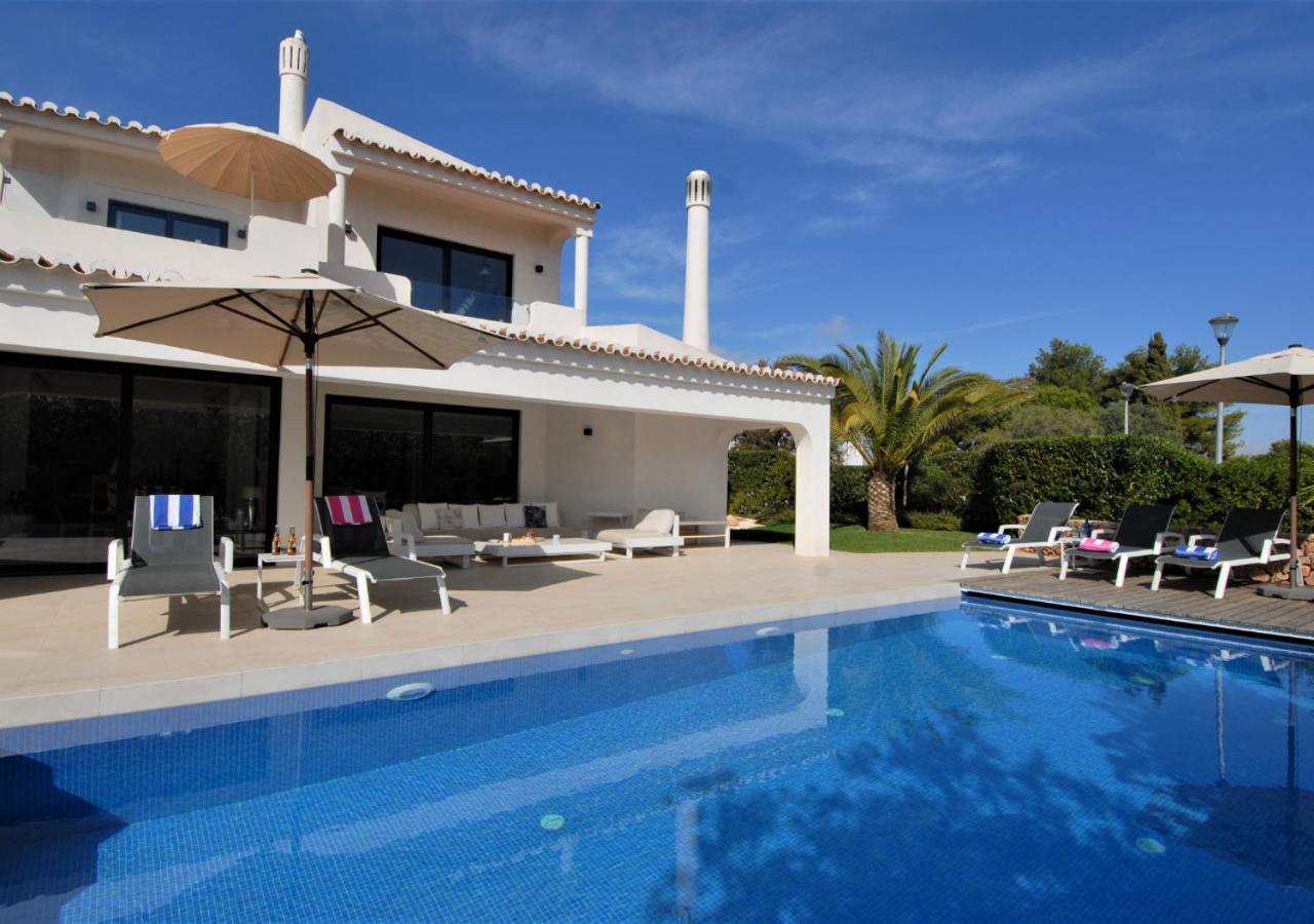 Algarve Clube Atlantico Hotel Carvoeiro  Esterno foto