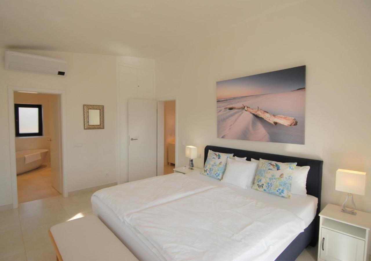 Algarve Clube Atlantico Hotel Carvoeiro  Esterno foto