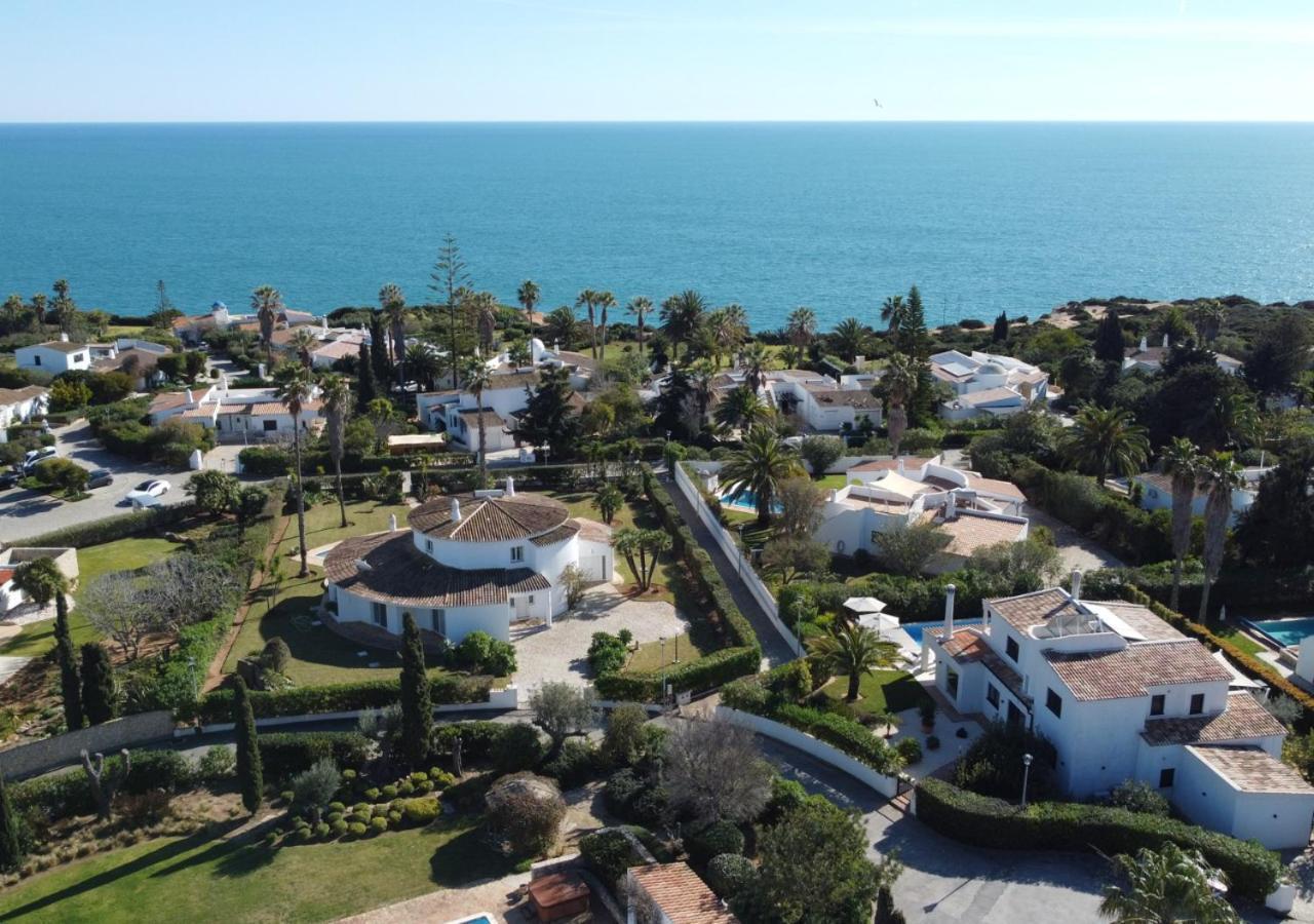 Algarve Clube Atlantico Hotel Carvoeiro  Esterno foto