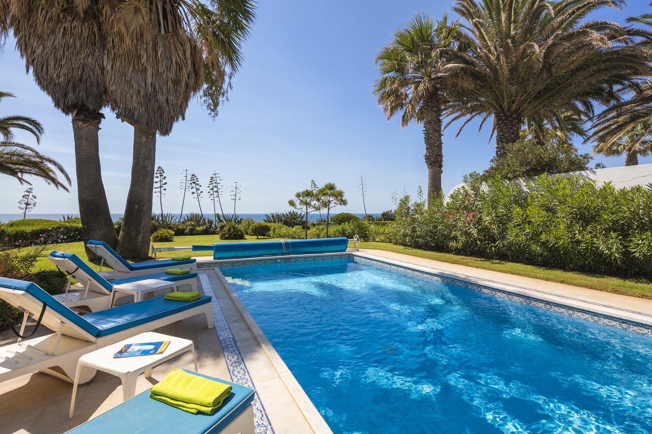 Algarve Clube Atlantico Hotel Carvoeiro  Esterno foto