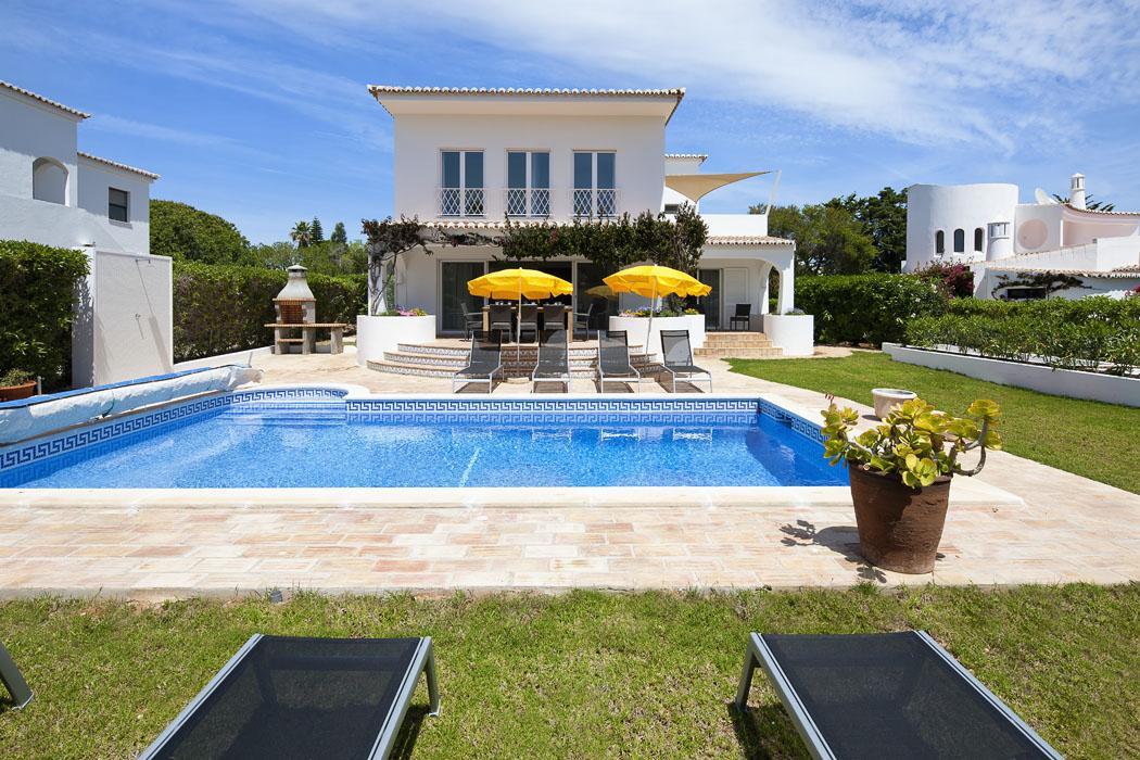 Algarve Clube Atlantico Hotel Carvoeiro  Esterno foto
