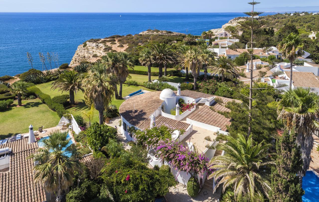 Algarve Clube Atlantico Hotel Carvoeiro  Esterno foto