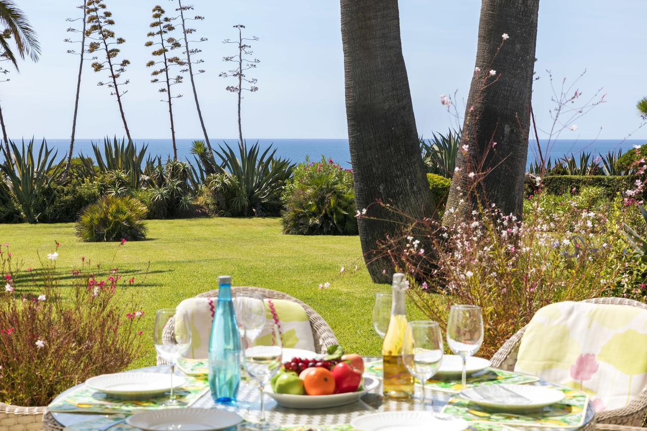 Algarve Clube Atlantico Hotel Carvoeiro  Esterno foto