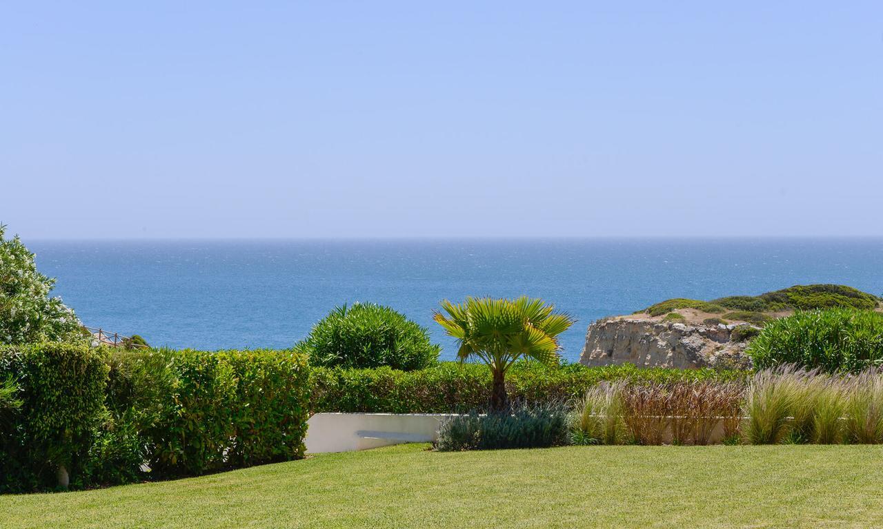 Algarve Clube Atlantico Hotel Carvoeiro  Esterno foto