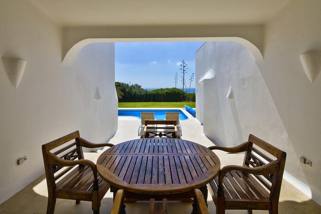 Algarve Clube Atlantico Hotel Carvoeiro  Esterno foto