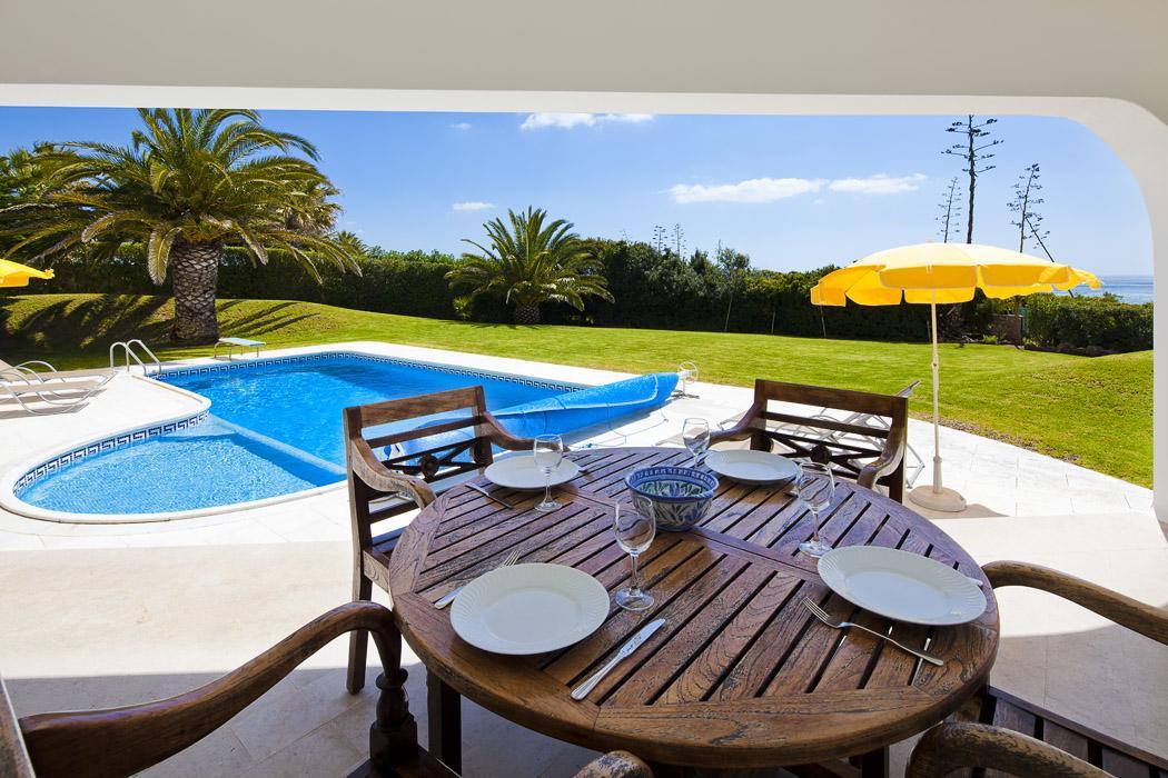 Algarve Clube Atlantico Hotel Carvoeiro  Camera foto